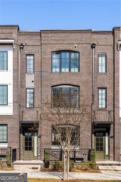 726 Edgewood Ave NE, Atlanta, GA 30307