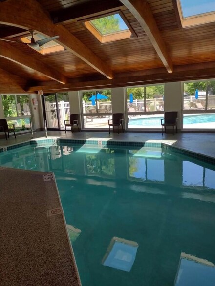 7741 Wisconsin 42 Unit 304, Egg Harbor, WI 54209
