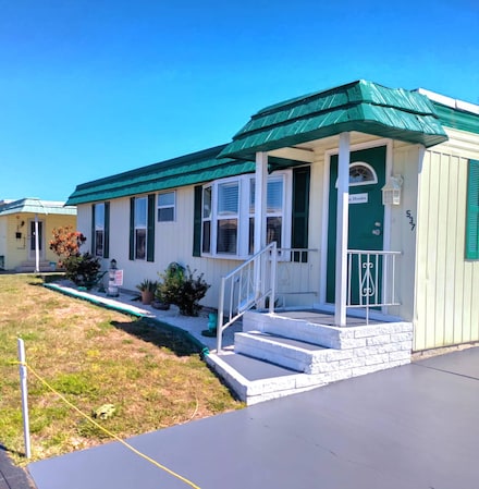 7100 Ulmerton Rd Unit 537, Largo, FL 33771