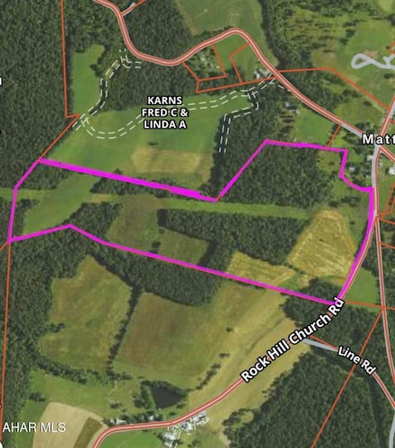 3229 Rock Hill Church Rd, Everett, PA 15537