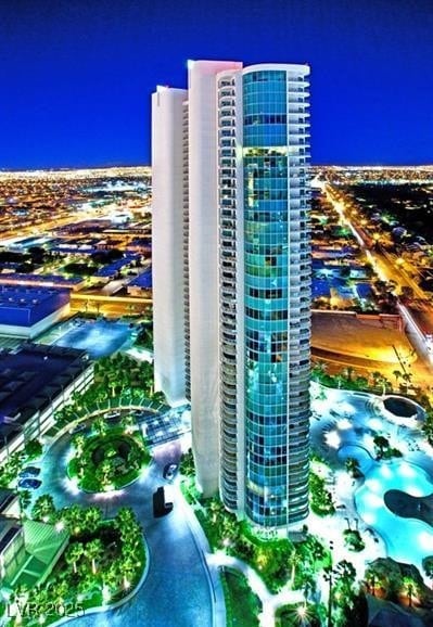 222 Karen Ave Unit 1601, Las Vegas, NV 89109
