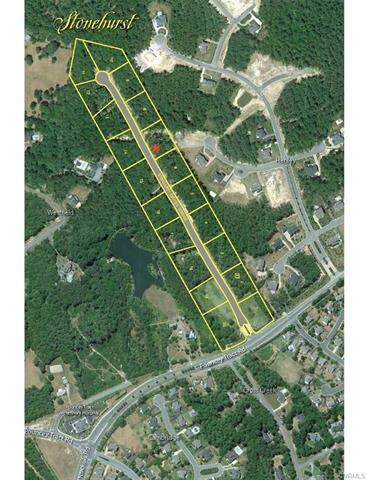 5700 Stonehurst Estates Terrace, Glen Allen, VA 23059