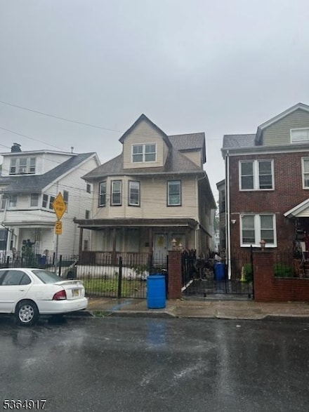 124 Shephard Ave, Newark, NJ 07112