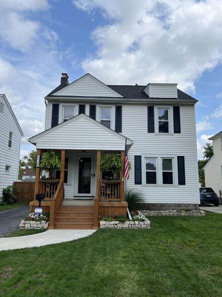 628 Binns Blvd, Columbus, OH 43204