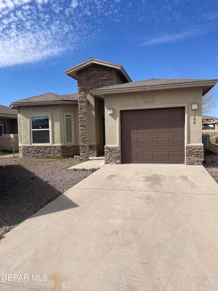 144 Alamito Creek Ave, Clint, TX 79836