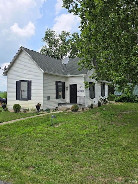 5292 W Delphi Pike, Marion, IN 46952