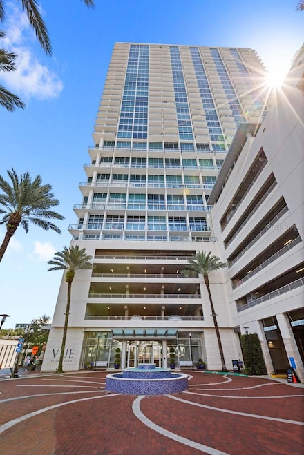 150 E Robinson St Unit 3208, Orlando, FL 32801