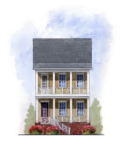 2215 Potter Place, Nolensville, TN 37135