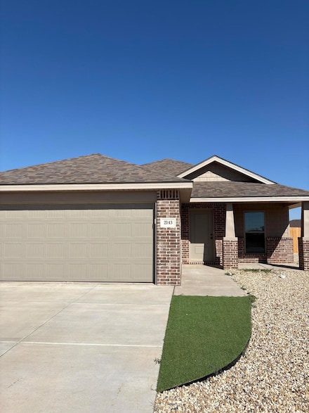 2143 Langford Ave, Lubbock, TX 79407