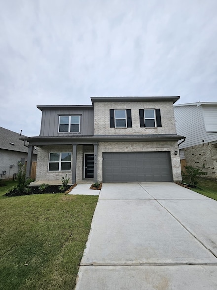 2727 Crested Creek Ln, Richmond, TX 77406