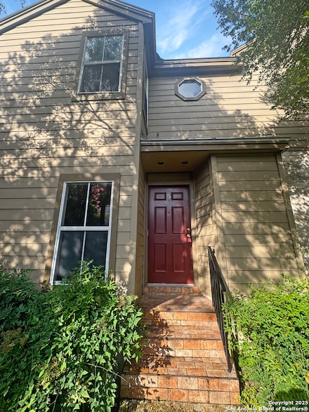 210 Circle St Unit 5, Alamo Heights, TX 78209