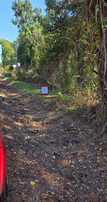 TBD Keller Rd, Livingston, TX 77351