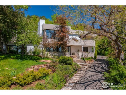855 Circle Dr, Boulder, CO 80302