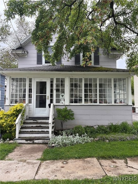 118 Zimmerman St, North Tonawanda, NY 14120