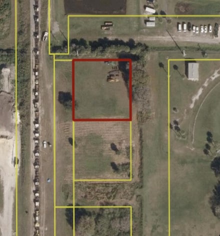 0 6th Ave NW Unit R11076891, Okeechobee, FL 34974