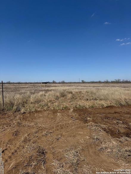 TRACT 4 County Road 422, Pleasanton, TX 78064