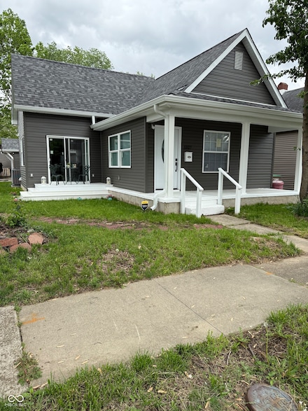 1327 Union St, Columbus, IN 47201