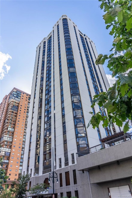 1625 Larimer St Unit 2806, Denver, CO 80202