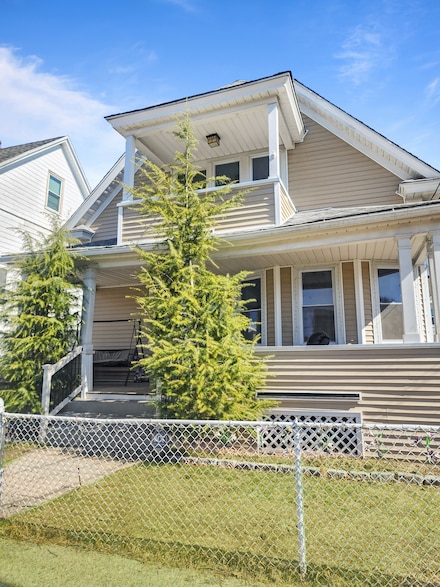 130 Weber Ave, Bridgeport, CT 06610