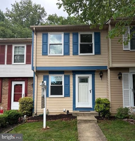 8335 Windfall Rd, Springfield, VA 22153