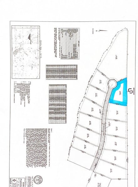 0 Lot 51 Rock Creek Dr Unit 21-717, Tupelo, MS 38801
