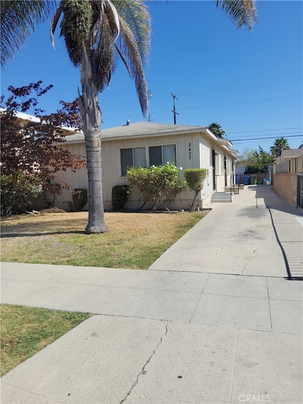 2437 Exposition Place Unit 2, Los Angeles, CA 90018