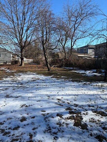 0 Duluth St, Fall River, MA 02721