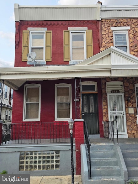 5843 Race St, Philadelphia, PA 19139