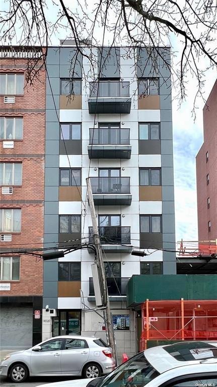 140-20 Cherry Ave Unit 3B, Flushing, NY 11355