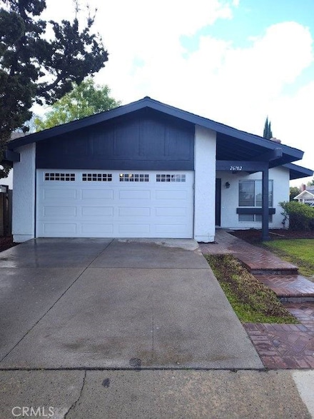 26702 Via Linares, Mission Viejo, CA 92691