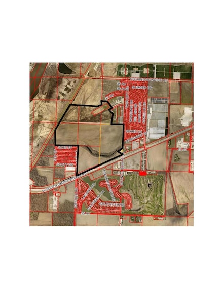 242.49 AC M L Veterans Memorial Hwy, Council Bluffs, IA 51501