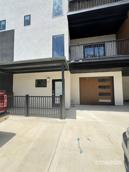 715 Ogden St Unit 102, San Antonio, TX 78212