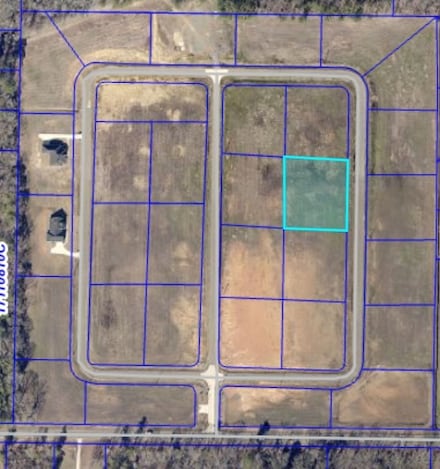 208 E Josie Ln, Haughton, LA 71037