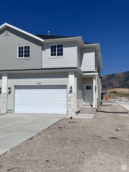 644 N 500 E Unit 111, Salem, UT 84653