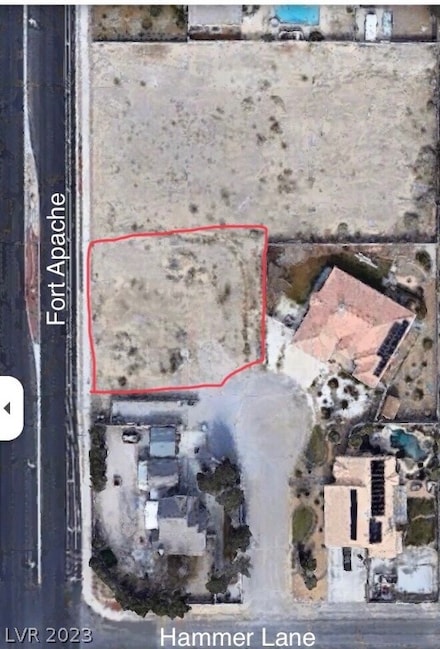 9180 W Hammer Ln, Las Vegas, NV 89149
