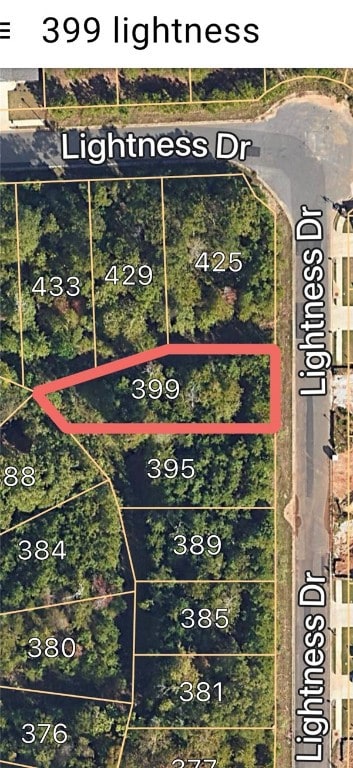 399 Lightness Dr, Auburn, AL 36832