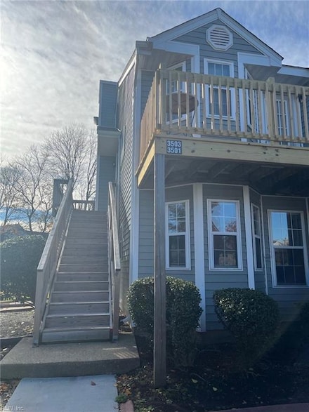 3503 Irvington Ct, Virginia Beach, VA 23453