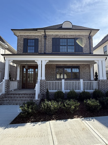 4006 Forestside Dr, Franklin, TN 37064