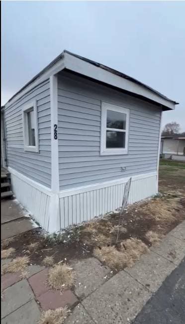 2825 SE 14th St Unit 28, Des Moines, IA 50320