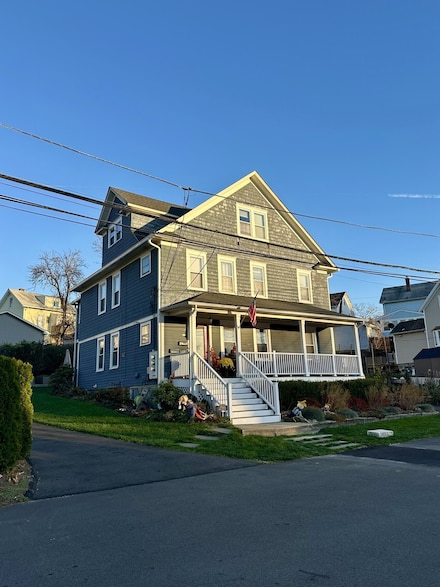 11 Avenue A Unit 3, Norwalk, CT 06854