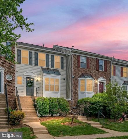 2091 Pawlet Dr, Crofton, MD 21114