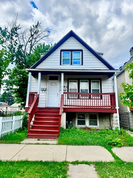 4916 W 29th St, Cicero, IL 60804