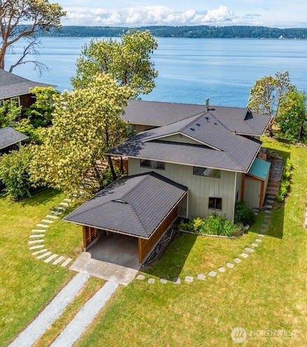 1104 Sea Mist Ln, Camano Island, WA 98282