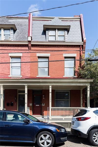1006 Abdell St, Pittsburgh, PA 15233