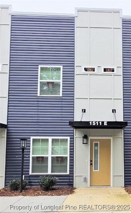 1511 Fort Bragg Rd Unit E, Fayetteville, NC 28305