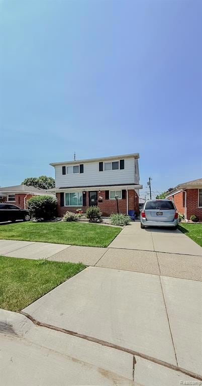 15257 Paris St, Allen Park, MI 48101