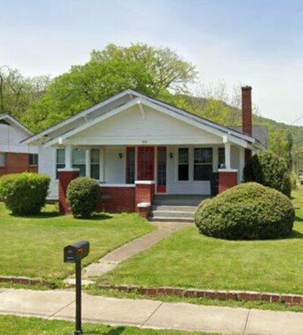 4001 Kirkland Ave, Chattanooga, TN 37410