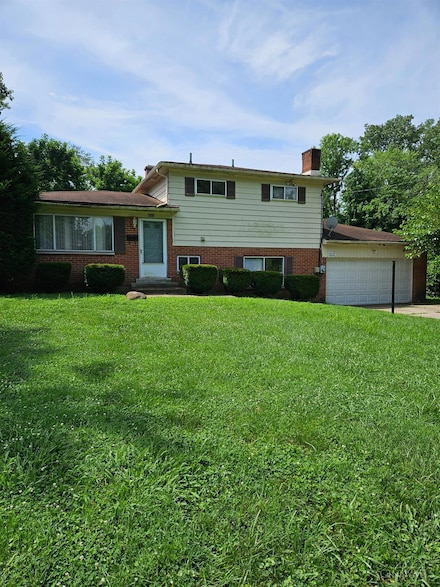 4712 Lefferson Rd, Middletown, OH 45044