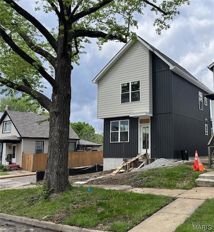 6543 Crest Ave, Saint Louis, MO 63130