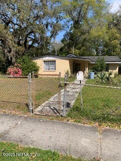 1595 W 33rd St, Jacksonville, FL 32209